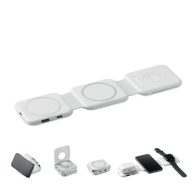 Összecsukható töltőállomás