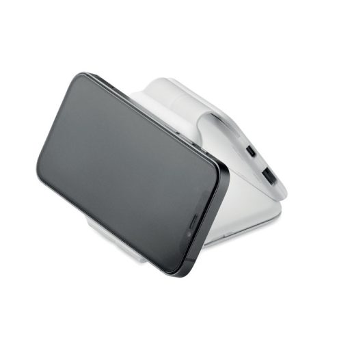 Összecsukható töltőállomás