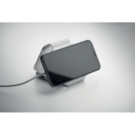 Összecsukható töltőállomás