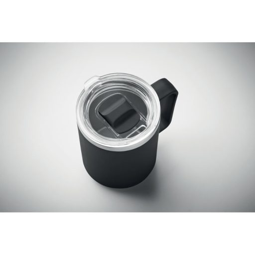 Duplafalú bögre 400 ml