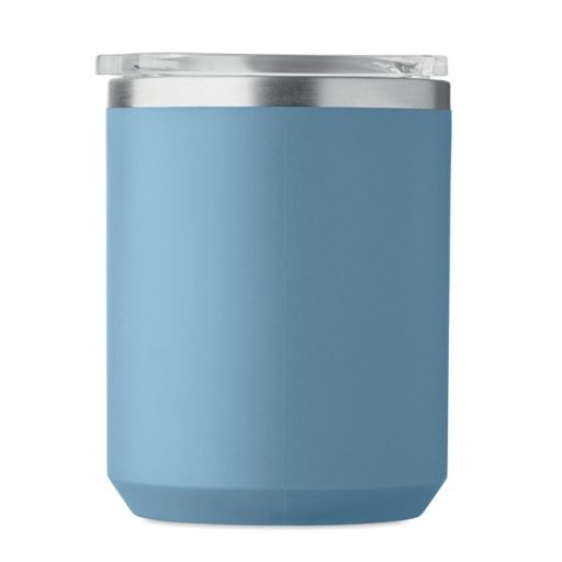 Duplafalú bögre 400 ml