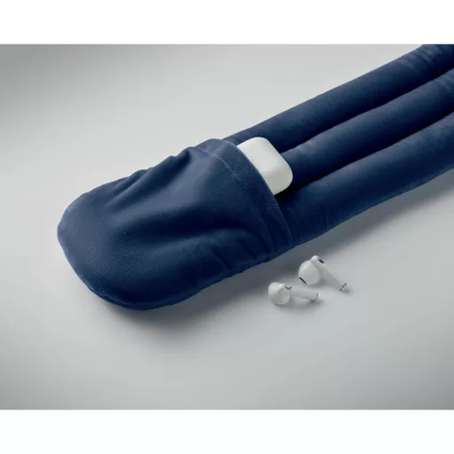 Hajlítható utazópárna