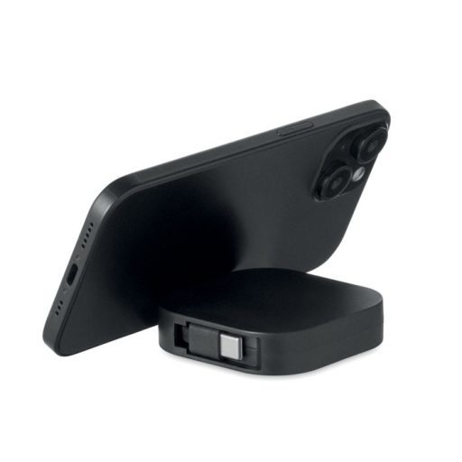 100 W visszahúzható töltőkábel