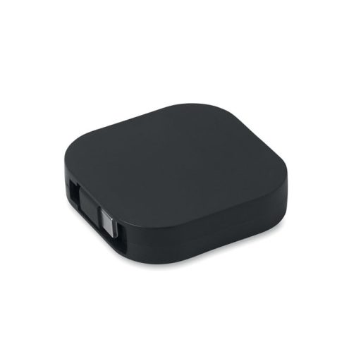 100 W visszahúzható töltőkábel