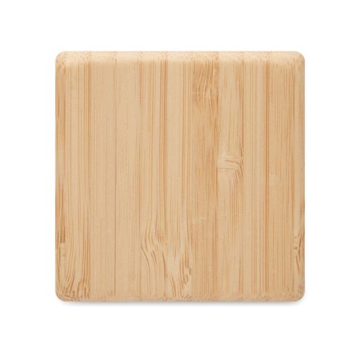 Bambusz elforgatós időzítő