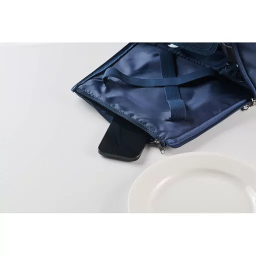 RPET piknik hűtőtáska