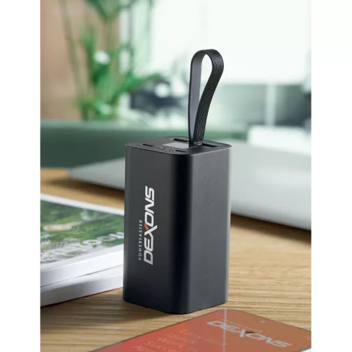 20000 mAh powerbank