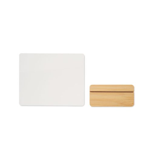 Szublimációs reklámtábla