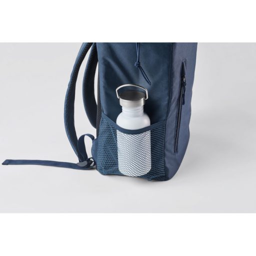 Hűtőtáska hátizsák 600D RPET