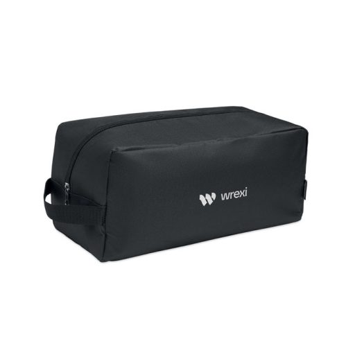 600D RPET cipőtáska