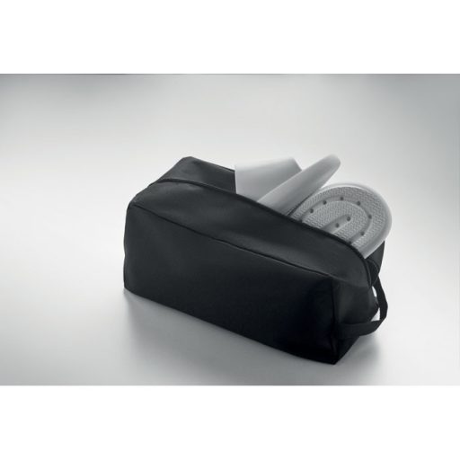 600D RPET cipőtáska