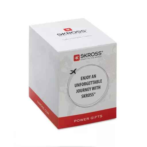 SKROSS® MUV USB AC 30W PD