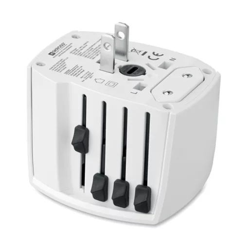 SKROSS® MUV USB AC 30W PD