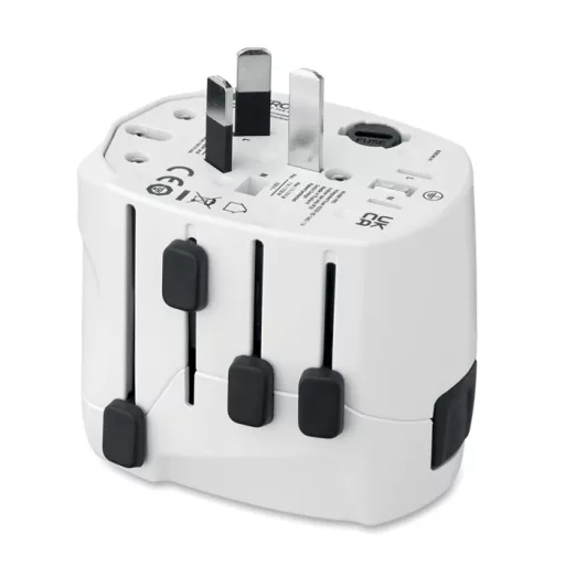 SKROSS® PRO 3 pólusú, világ
