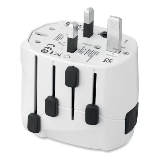 SKROSS® PRO 3 pólusú, világ