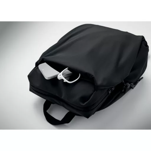 16 colos laptop hátizsák 17l