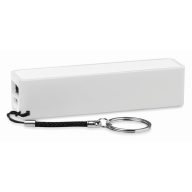 2200 mAh vékony powerbank