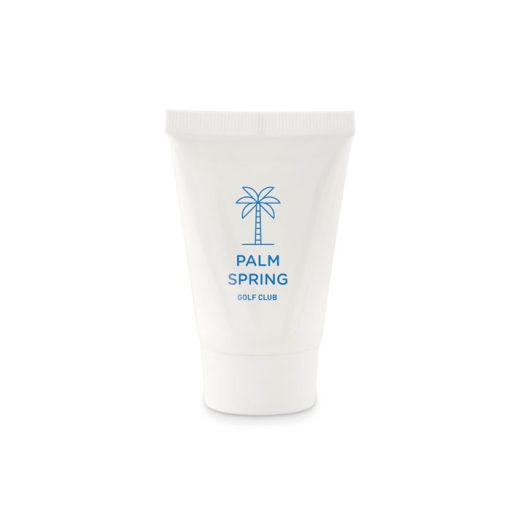 Fényvédő krém, 45 ml tubusban