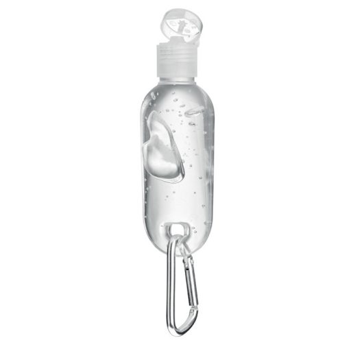 Kéztisztító gél, 30 ml