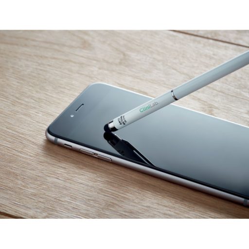 Érintőhegyes antibakt. toll