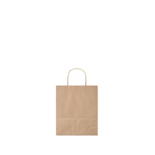 Kis papír ajándéktasak, 90 g