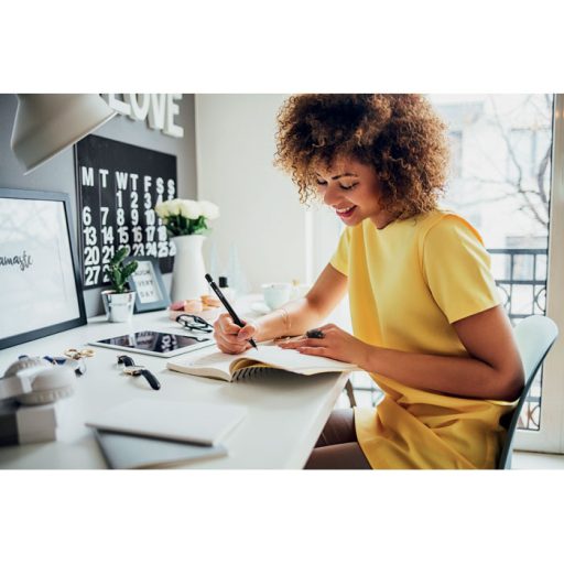 Hosszantartó tintamentes toll