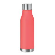 RPET palack, 600 ml