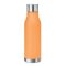 RPET palack, 600 ml