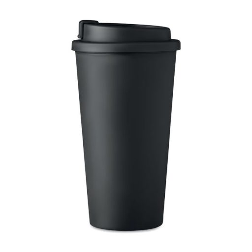 Duplafalú pohár 450 ml