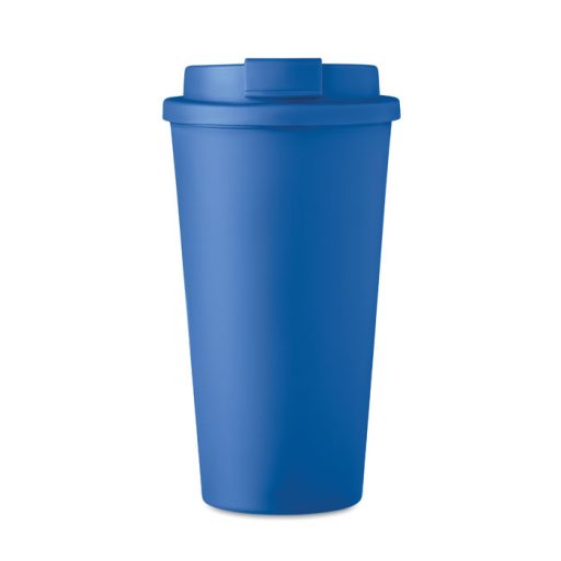 Duplafalú pohár 450 ml