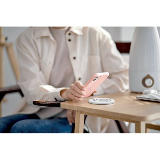 Újrahasznosított ABS v.n.töltő