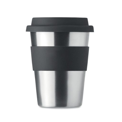 Rozsdamentes acél pohár 350ml