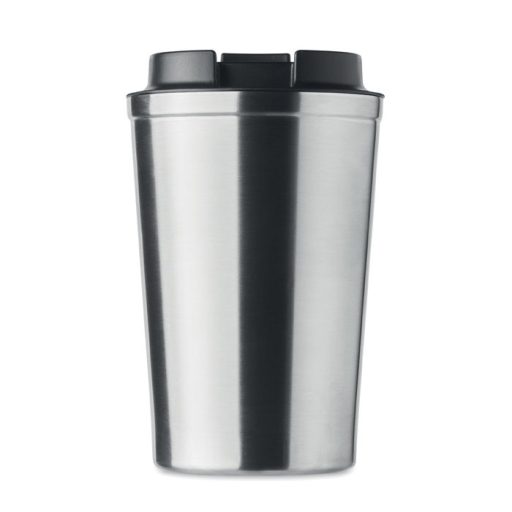 Duplafalú pohár, 350 ml