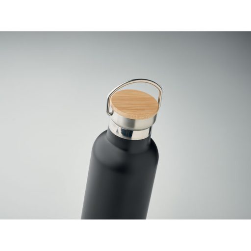 Duplafalú termosz 750 ml