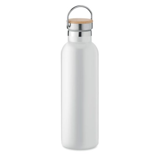Duplafalú termosz 750 ml