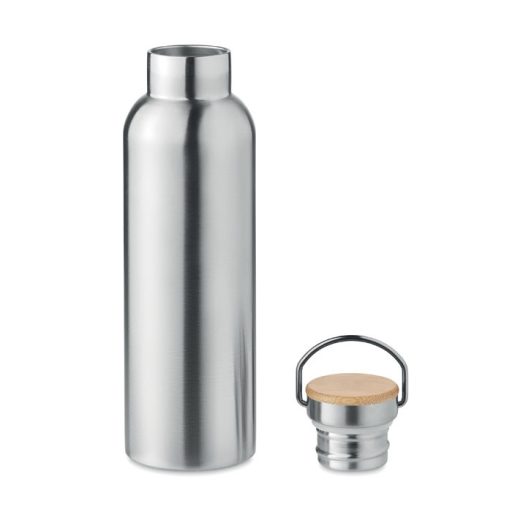 Duplafalú termosz 750 ml