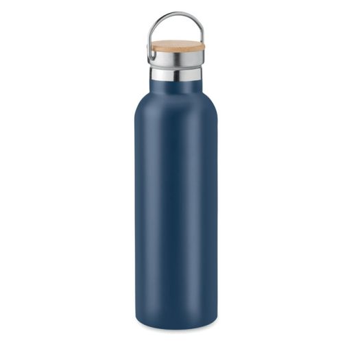 Duplafalú termosz 750 ml