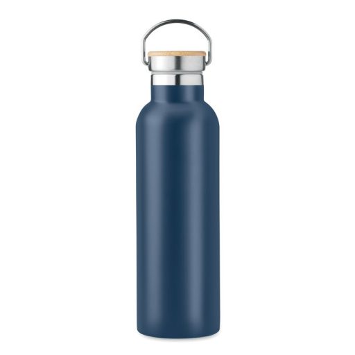 Duplafalú termosz 750 ml
