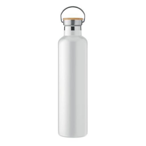 Duplafalú termosz 1 l