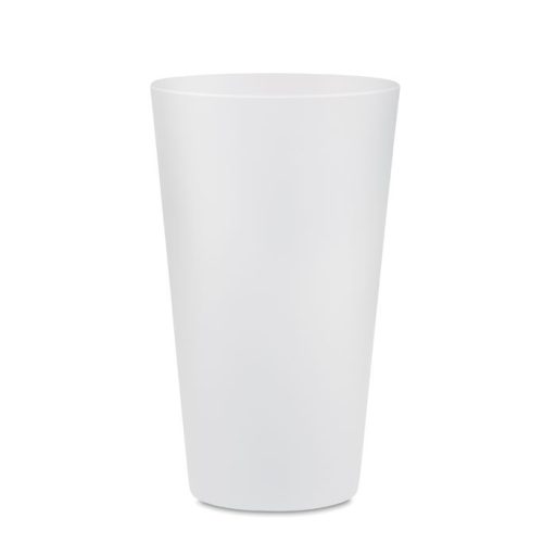 Többsz haszn rend.pohár 300 ml
