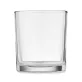 Alacsony üvegpohár 300 ml