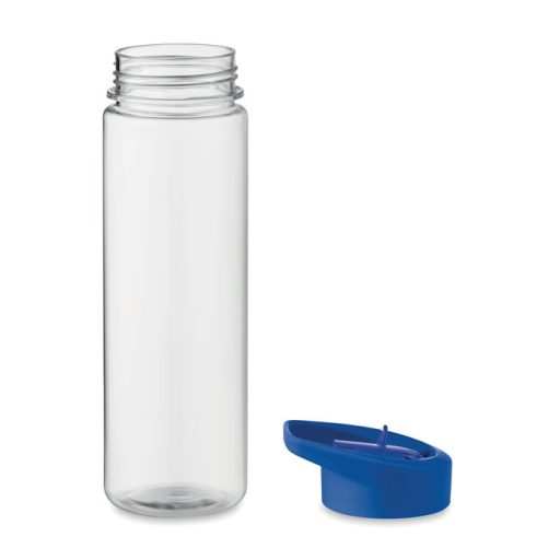RPET palack PP fedéllel 650 ml