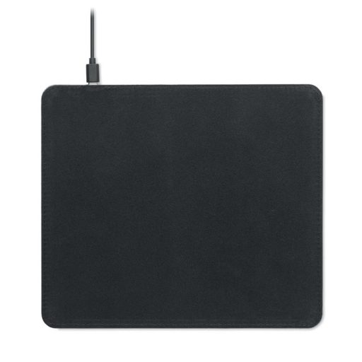 Parafa egérpad töltővel 15W