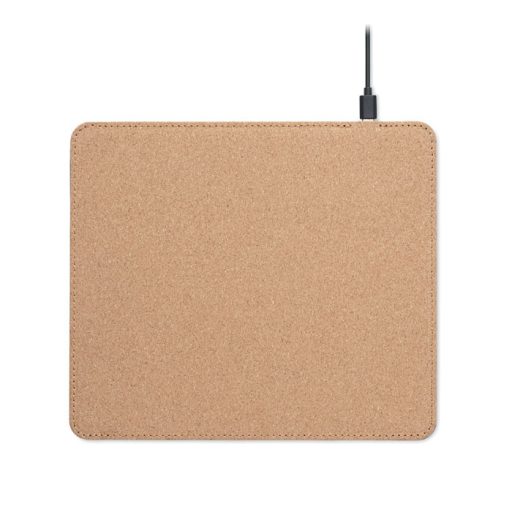 Parafa egérpad töltővel 15W