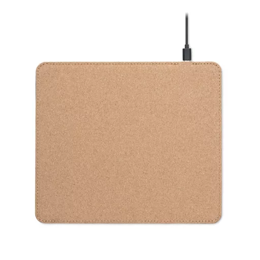 Parafa egérpad töltővel 15W