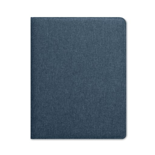 A4 mappa 300D RPET, 20 lappal