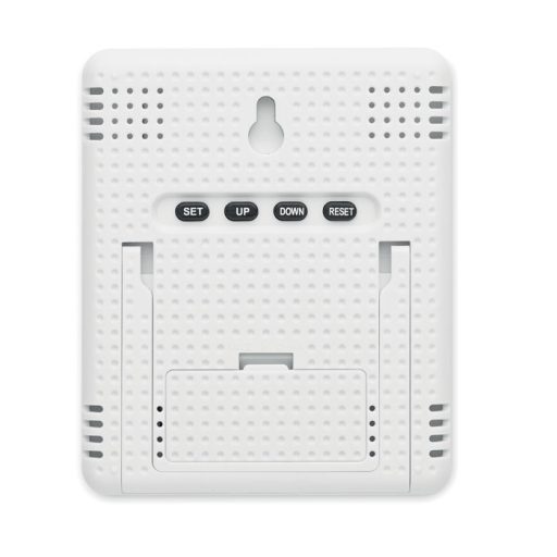 Bambusz időjárás-állomás