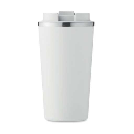 Duplafalú pohár 510 ml