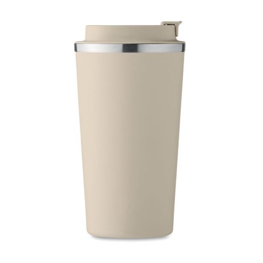 Duplafalú pohár 510 ml