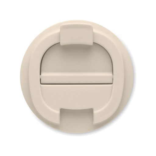 Duplafalú pohár 510 ml